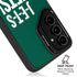 NFL New York Jets Team Motto Galaxy S25 Kickstand Case